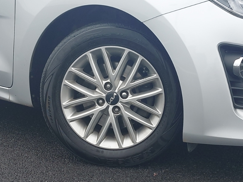 Used Kia Rio 2021 for sale - 76294317: Photo 9