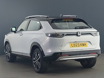 Used Honda HR-V 2023 for sale - 78312574: Photo