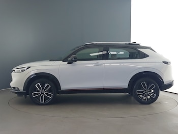 Used Honda HR-V 2023 for sale - 78312574: Photo