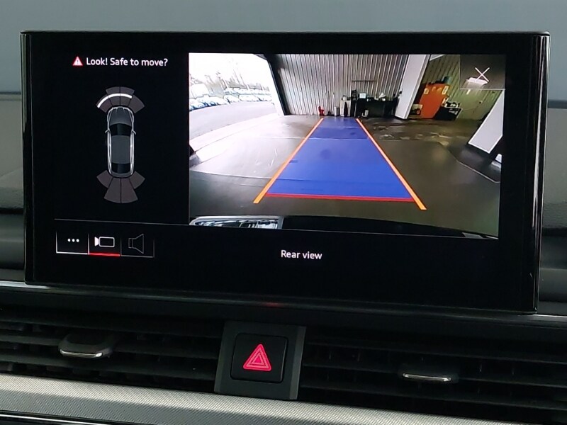 Used Audi A5 2021 for sale - 78093618: Photo 10