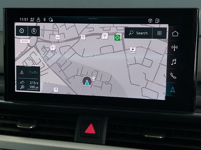 Used Audi A5 2021 for sale - 78093618: Photo 11