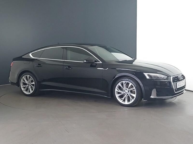 Used Audi A5 2021 for sale - 78093618: Photo 12