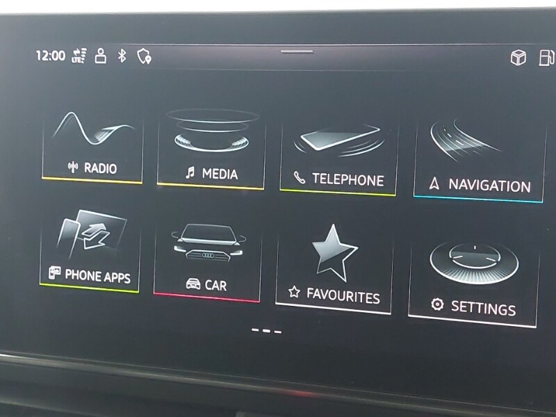 Used Audi A5 2021 for sale - 78093618: Photo 17