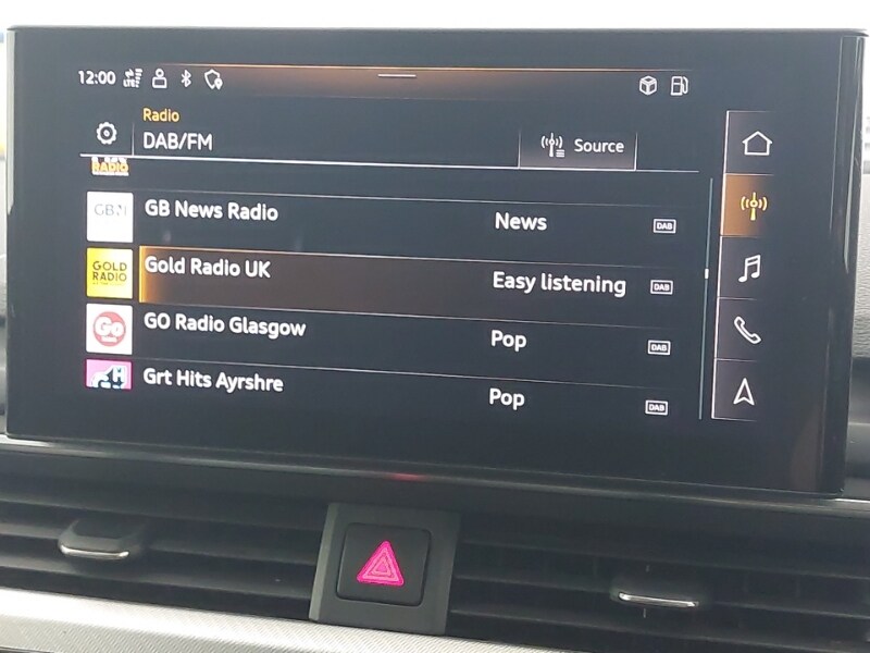 Used Audi A5 2021 for sale - 78093618: Photo 18