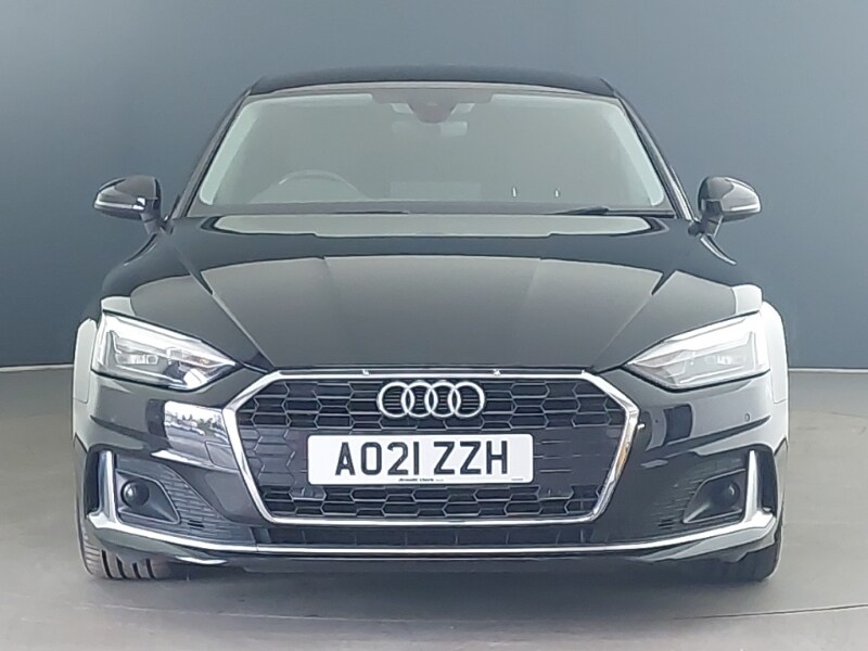 Used Audi A5 2021 for sale - 78093618: Photo 19