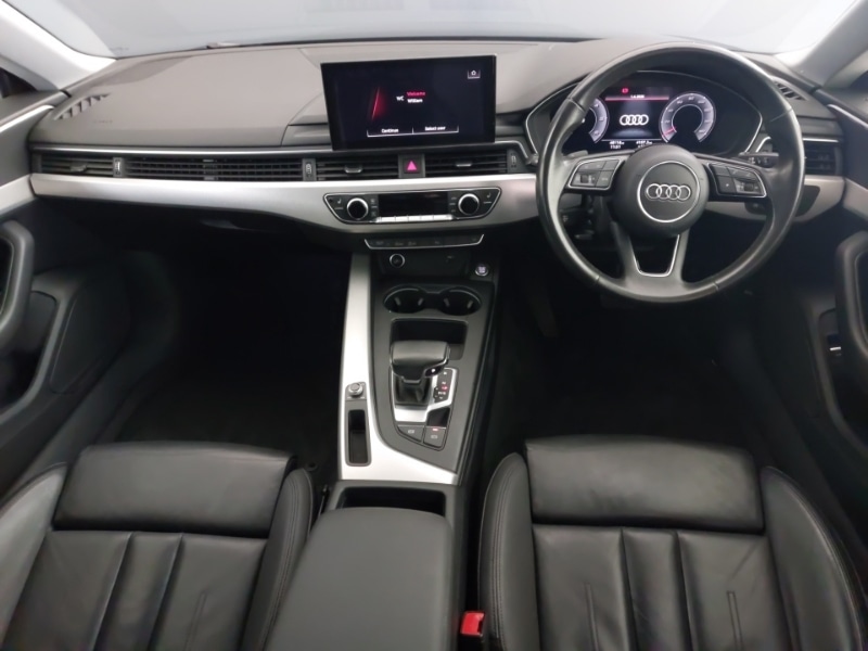 Used Audi A5 2021 for sale - 78093618: Photo 2