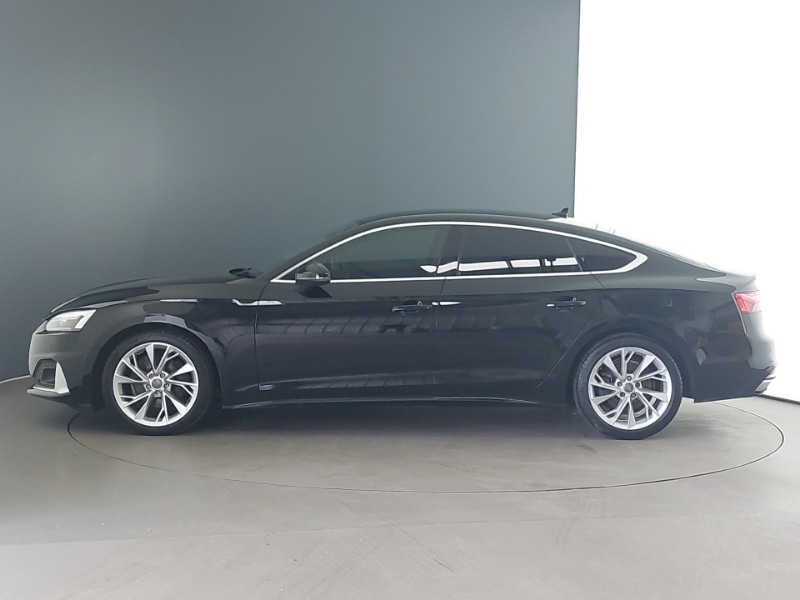Used Audi A5 2021 for sale - 78093618: Photo 4