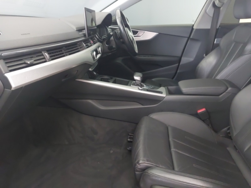 Used Audi A5 2021 for sale - 78093618: Photo 5