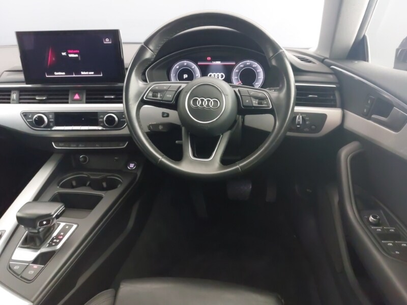 Used Audi A5 2021 for sale - 78093618: Photo 7