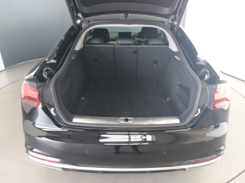 Used Audi A5 2021 for sale - 78093618: Photo 8