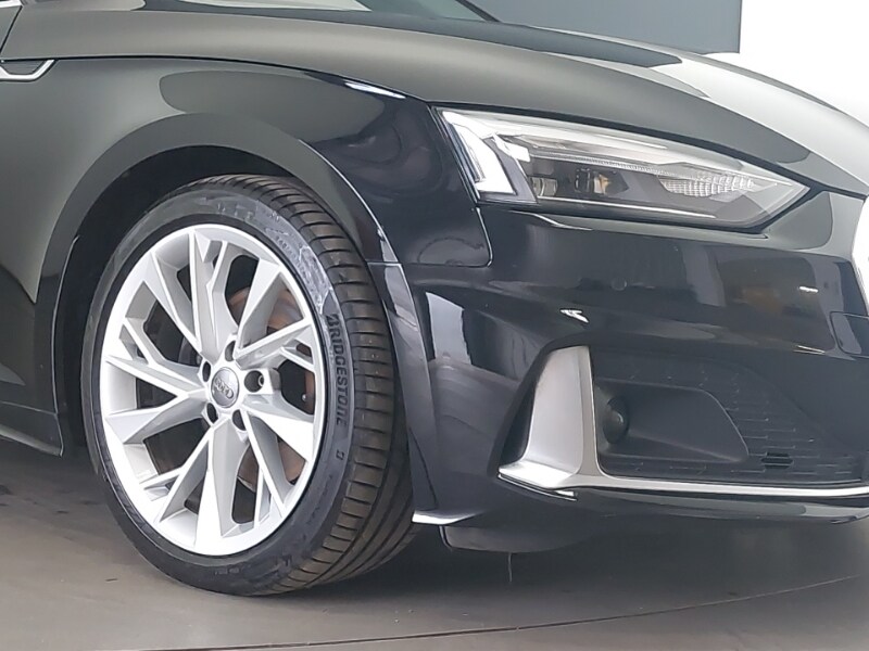 Used Audi A5 2021 for sale - 78093618: Photo 9