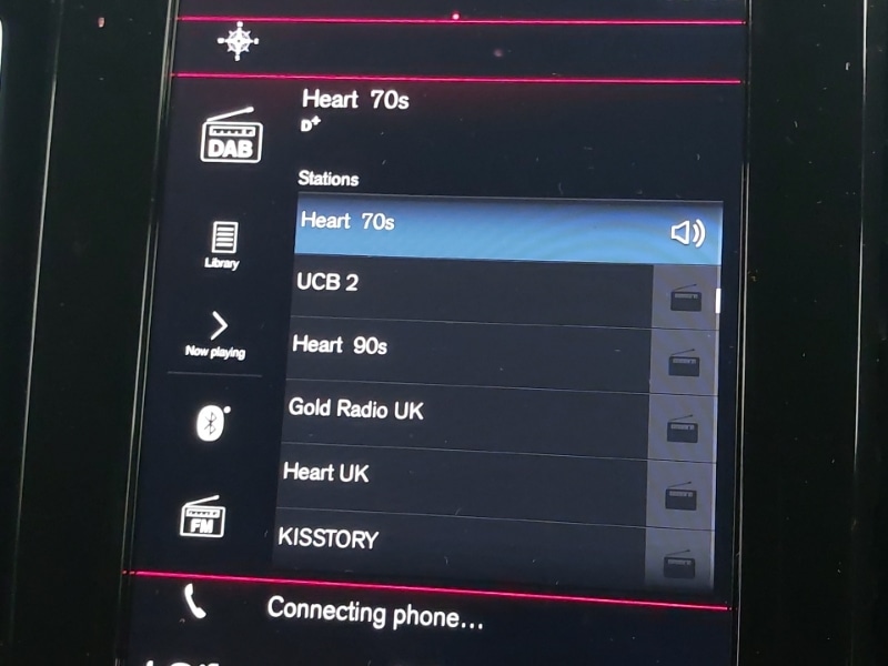 Used Volvo XC40 2022 for sale - 77782514: Photo 11