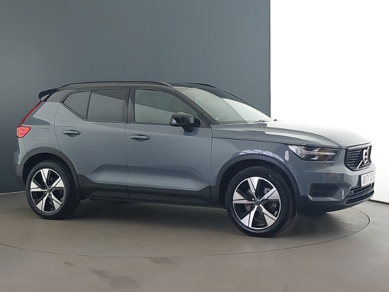 Used Volvo XC40 2022 for sale - 77782514: Photo 12