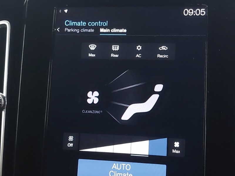 Used Volvo XC40 2022 for sale - 77782514: Photo 17