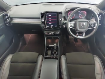 Used Volvo XC40 2022 for sale - 77782514: Photo