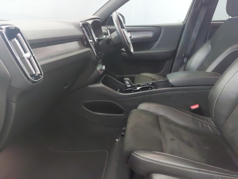 Used Volvo XC40 2022 for sale - 77782514: Photo 5