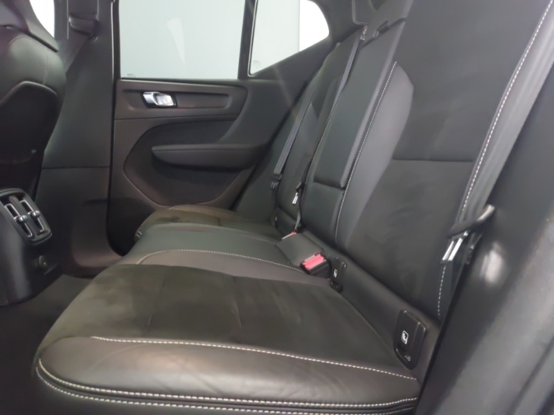 Used Volvo XC40 2022 for sale - 77782514: Photo 6