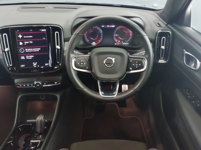 Used Volvo XC40 2022 for sale - 77782514: Photo 7