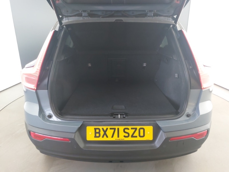 Used Volvo XC40 2022 for sale - 77782514: Photo 8