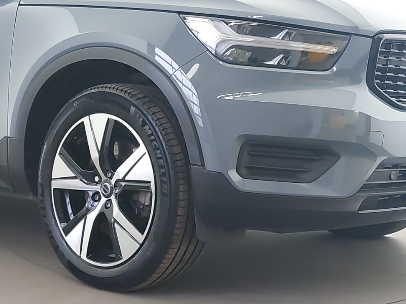 Used Volvo XC40 2022 for sale - 77782514: Photo 9