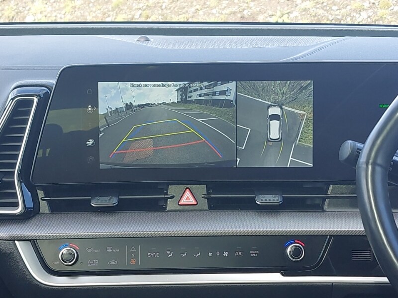 Used Kia Sportage 2022 for sale - 76213617: Photo 10