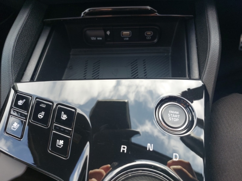 Used Kia Sportage 2022 for sale - 76213617: Photo 14