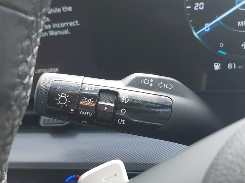 Used Kia Sportage 2022 for sale - 76213617: Photo 15