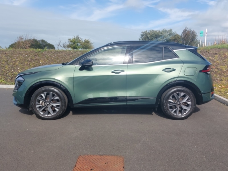 Used Kia Sportage 2022 for sale - 76213617: Photo 4