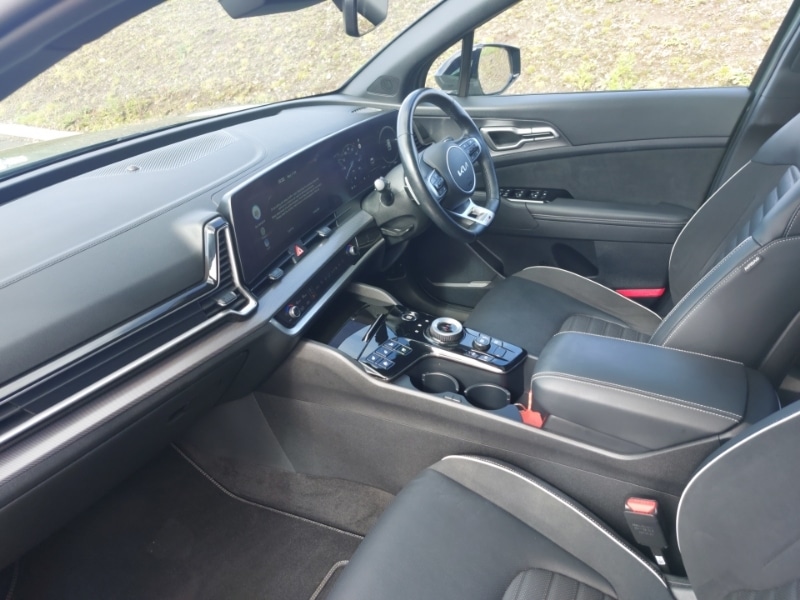 Used Kia Sportage 2022 for sale - 76213617: Photo 5