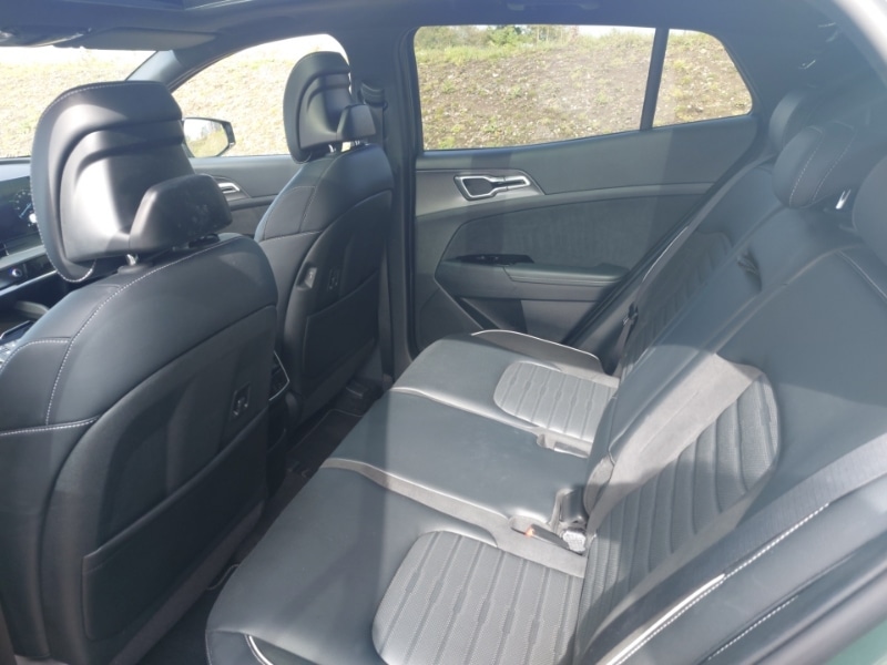 Used Kia Sportage 2022 for sale - 76213617: Photo 6