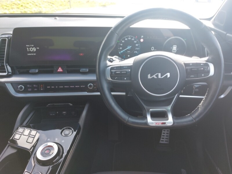 Used Kia Sportage 2022 for sale - 76213617: Photo 7