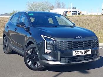 Used Kia Sportage 2026 for sale - 78478628: Photo