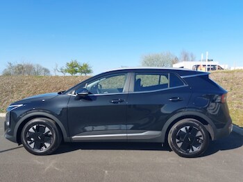 Used Kia Sportage 2026 for sale - 78478628: Photo