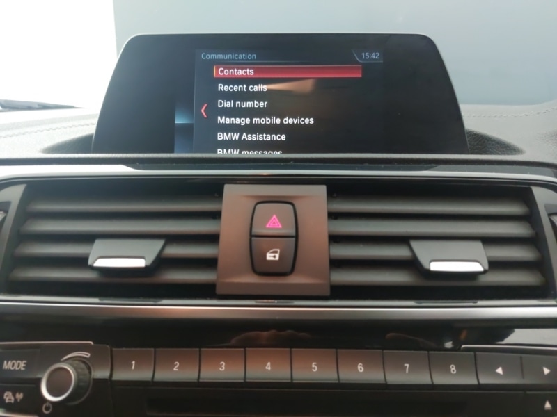 Used BMW 1 Series 2018 for sale - 77028609: Photo 10