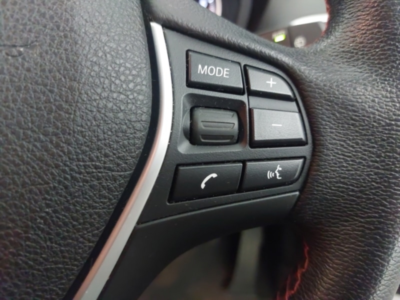 Used BMW 1 Series 2018 for sale - 77028609: Photo 13