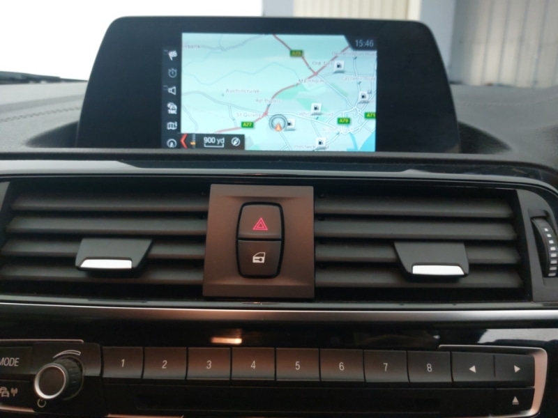 Used BMW 1 Series 2018 for sale - 77028609: Photo 14