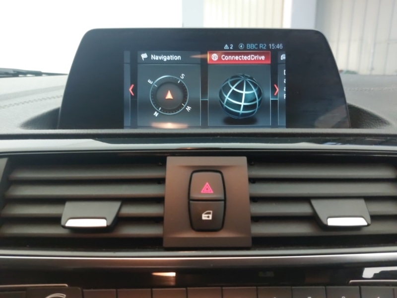 Used BMW 1 Series 2018 for sale - 77028609: Photo 15