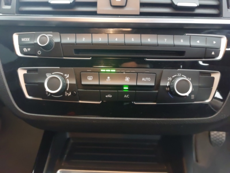 Used BMW 1 Series 2018 for sale - 77028609: Photo 16