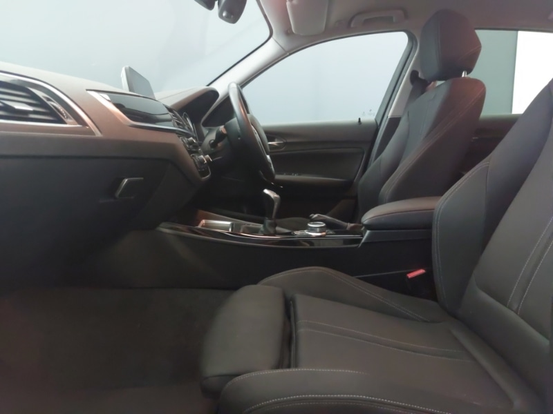 Used BMW 1 Series 2018 for sale - 77028609: Photo 5