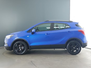 Used Vauxhall Mokka X 2017 for sale - 78766852: Photo