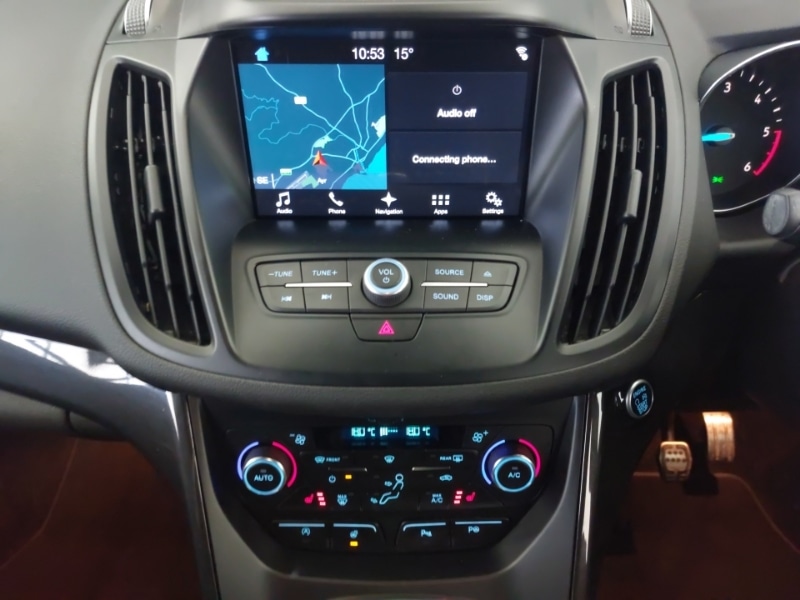 Used Ford Kuga 2017 for sale - 76506995: Photo 10