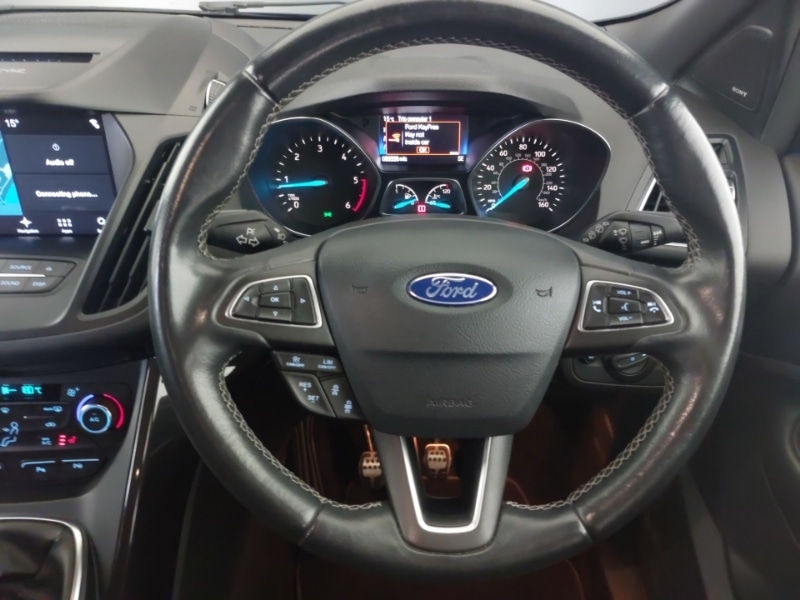 Used Ford Kuga 2017 for sale - 76506995: Photo 11