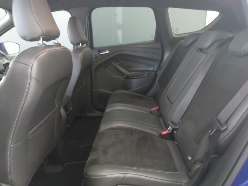 Used Ford Kuga 2017 for sale - 76506995: Photo 6