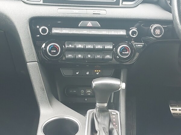 Used Kia Sportage 2019 for sale - 76208605: Photo 10