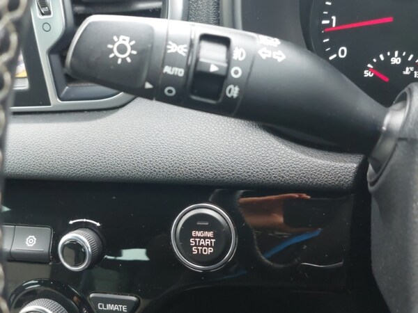 Used Kia Sportage 2019 for sale - 76208605: Photo 18