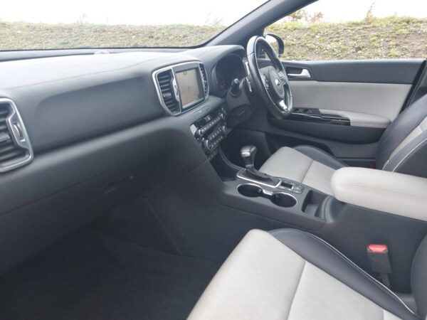 Used Kia Sportage 2019 for sale - 76208605: Photo 5