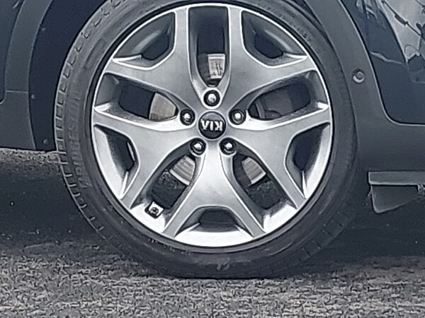 Used Kia Sportage 2019 for sale - 76208605: Photo 9