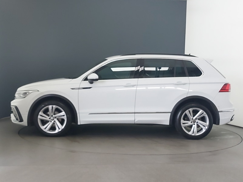 Used Volkswagen Tiguan 2024 for sale - 76199213: Photo 4