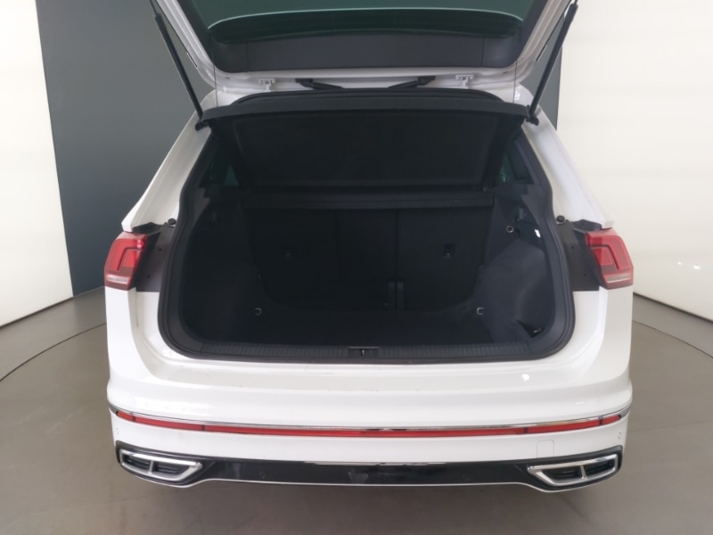 Used Volkswagen Tiguan 2024 for sale - 76199213: Photo 8