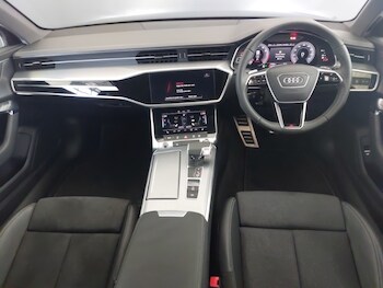 Used Audi A6 2023 for sale - 77552767: Photo